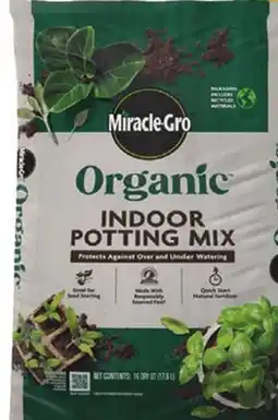 Ace Hardware Liquid Indoor Plant Food offer