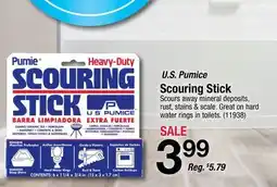 Ace Hardware Scouring Stick Scours offer