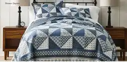 JC Penney Dayton Full/Queen Quilts offer