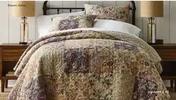 JC Penney Linden Street Full/Queen Quilts offer