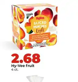 Hy-Vee Hy-Vee fruit offer