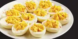 Hy-Vee Hy-Vee Short Cuts deviled eggs offer