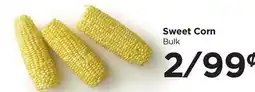Food 4 Less Sweet Corn offer