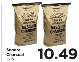 Food 4 Less Sonora Charcoal offer