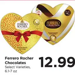 Food 4 Less Ferrero Rocher Chocolates offer