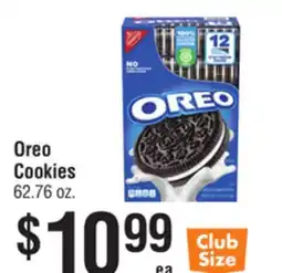 Smart & Final Oreo Cookies offer