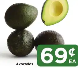 Food 4 Less Avocados offer
