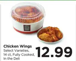 Food 4 Less Chicken Wings offer