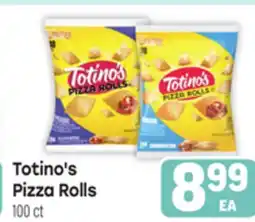 Tony’s Fresh Market Totino's Pizza Rolls offer