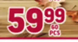 Tony’s Fresh Market Fried Chicken offer