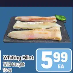 Tony’s Fresh Market Whiting Fillet offer
