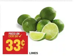 Food Lion Limes offer