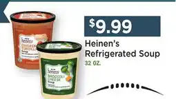 Heinen's Heinen's Refrigerated Soup offer