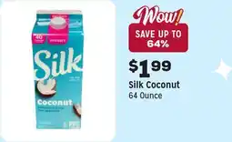 Grocery Outlet Coconut offer