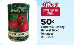 Grocery Outlet Diced Tomatoes offer