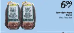 El Super Black Forest Ham offer