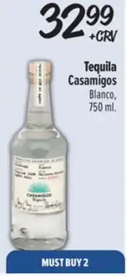 El Super Casamigos Blanco offer