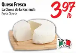 El Super Fresh Cheese offer
