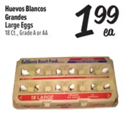 El Super Large Eggs offer