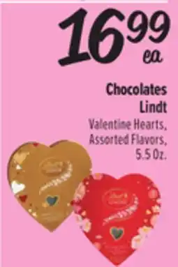 El Super Valentine Hearts offer