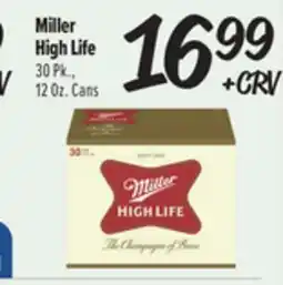 El Super High Life offer