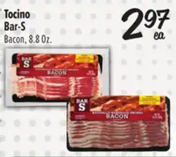 El Super Bacon offer