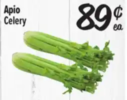 El Super Celery offer