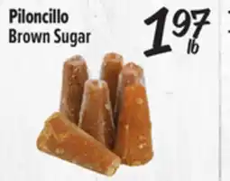 El Super Brown Sugar offer