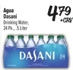 El Super Drinking Water offer