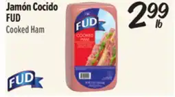 El Super Cooked Ham offer