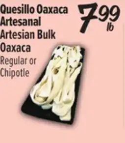 El Super Artesian Bulk Oaxaca offer