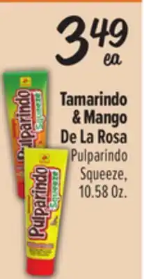 El Super Pulparindo Squeeze offer