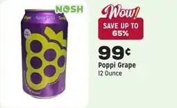 Grocery Outlet Grape offer