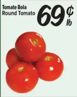 El Super Fresh Round Tomato offer