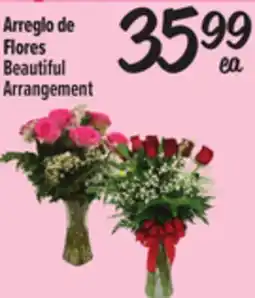 El Super Fresh Beautiful Arrangement offer