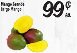 El Super Fresh Large Mango offer