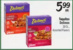 El Super Fresh Delimex offer