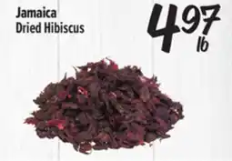 El Super Fresh Dried Hibiscus offer