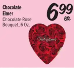 El Super Fresh Chocolate Rose Bouquet offer