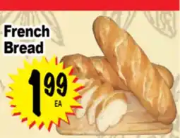 Superior Grocers French Bread offer