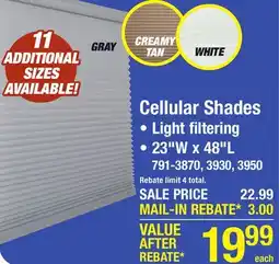 Menards window IMAGES Cellular Shades offer