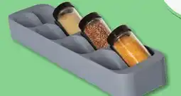 Menards Spice Jar Organizer offer