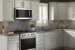 Menards Kitchen Cabinets offer