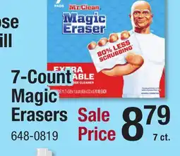 Menards 7-Count Magic Magic offer