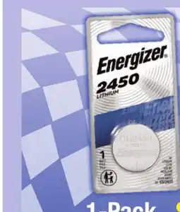 Menards 8-Pack BATTERIES offer