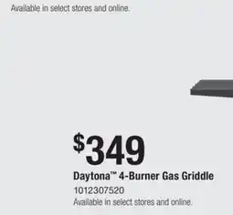 The Home Depot Oakford 24 Heavy-Duty Charcoal Grill offer