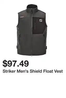 Dick's Sporting Goods Striker Men's Shield Float Vest offer
