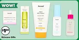 Dollar Tree Skincare Gifts offer