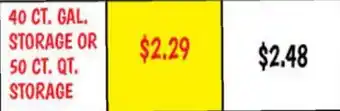 Ollie's Dynamic SNACK BAGS offer