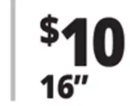 Ocean State Job Lot 16 Folding Storage Baskets offer